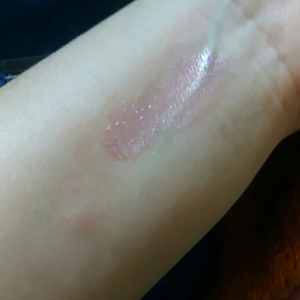 lip gloss